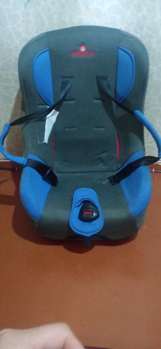 Авто кресло "GATYPX"