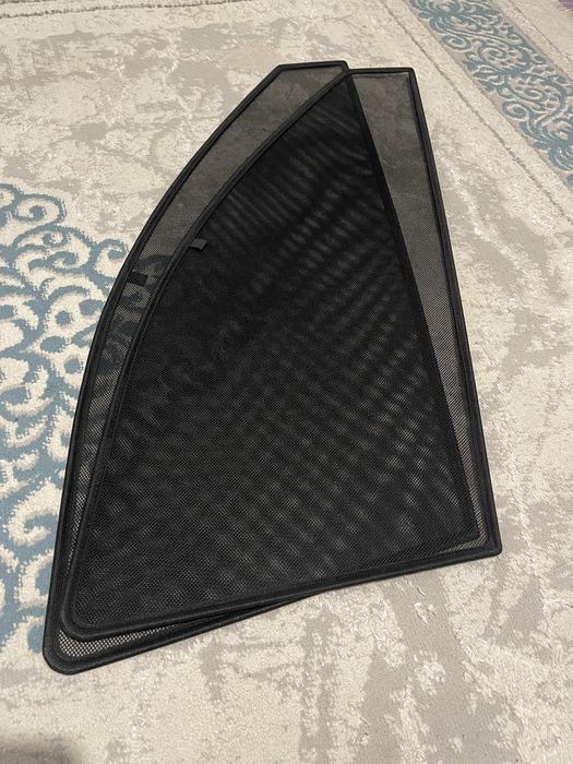 Продам шторы для автомобиля камри 40-45