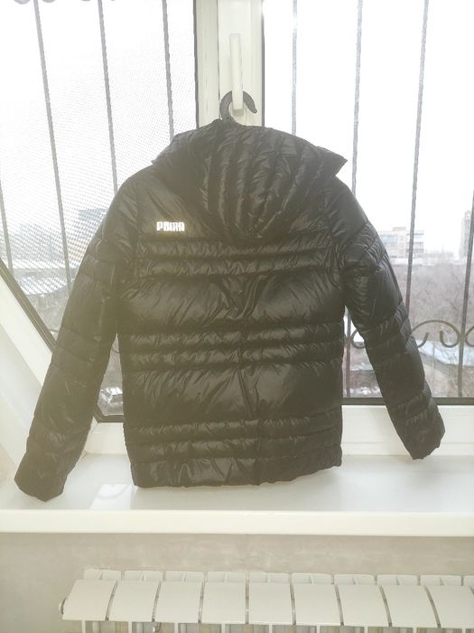 куртка для девочек