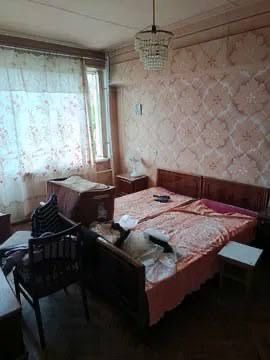 Ц-6 4/3/4 Кирпич балкон-2/6 Срочно 85квм