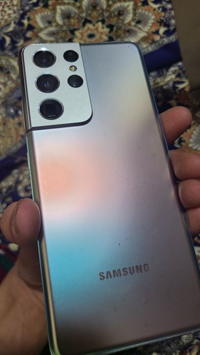 Samsung s21 ultra 5g