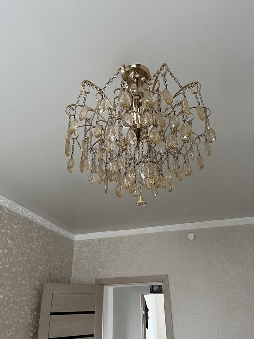 Люстра 20000  торг есть