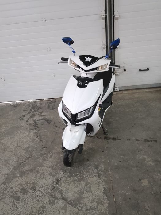 Продам мопед 150 куб