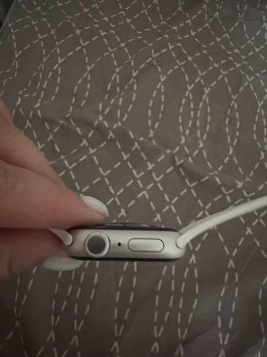 Apple Watch Series 9 (GPS)