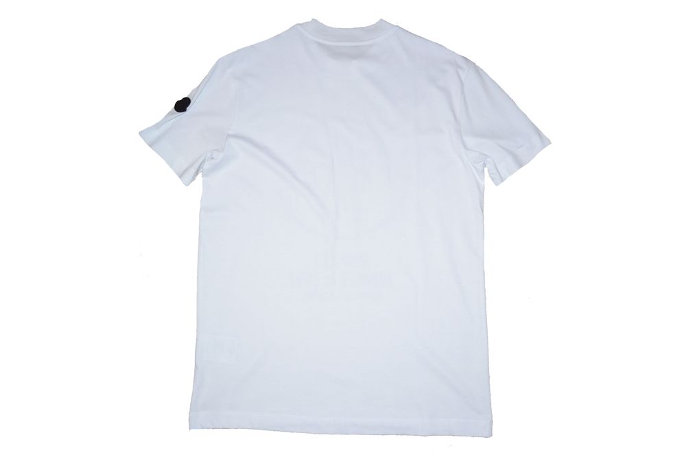 Moncler - мъжка тениска, размер S(oversized)