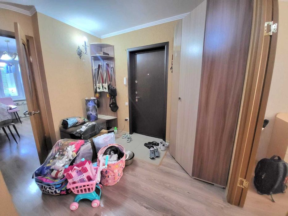 3-комн.кв.ул.пл. в центре