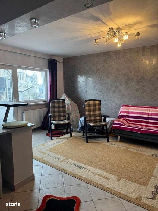 cv 113 Victoriei, apartament 3 camere decomandat