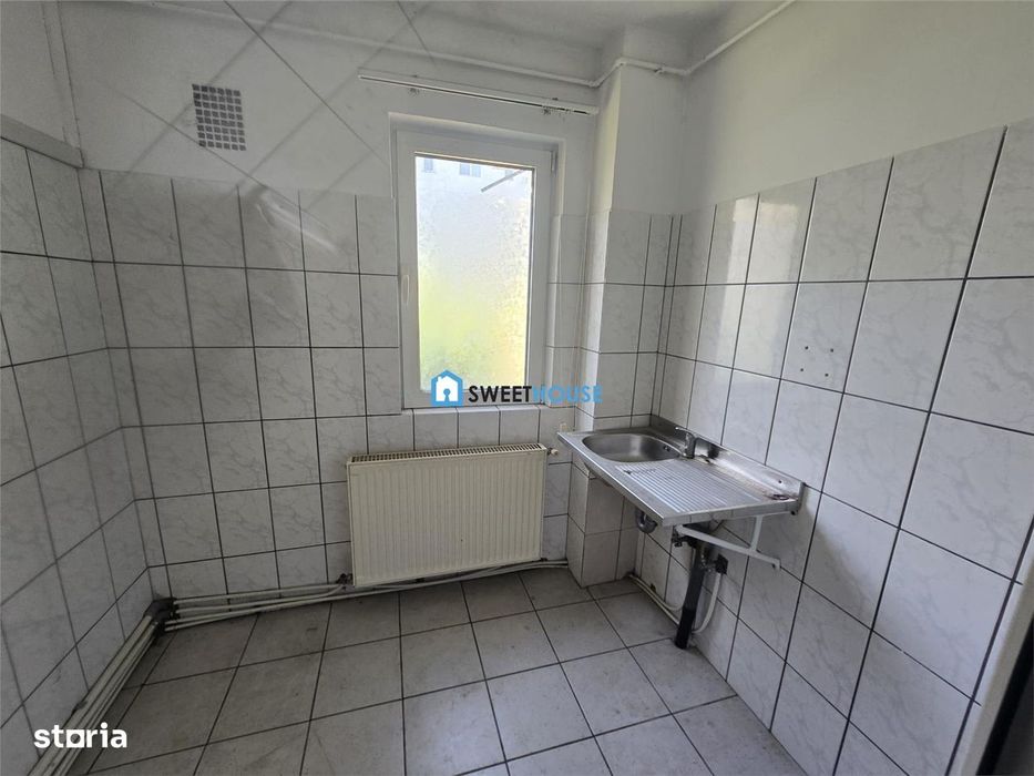 Cabinet Medical Zona Tudor Vladimirescu