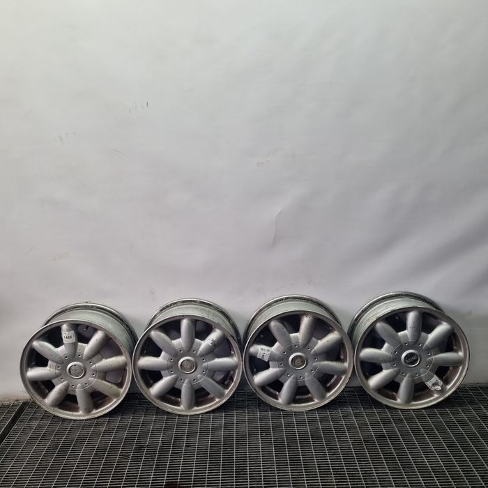 Jante aliaj Mini One - (1465) R15 FARA ET 4*100