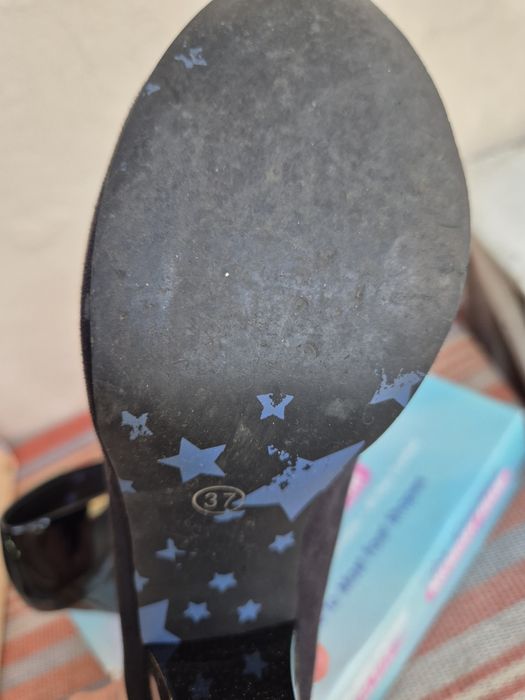 Обувь женская б/у