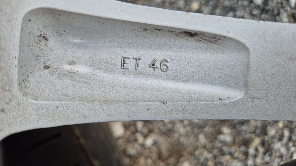 Оригинални джанти Фиат 4/98 Fiat Grande Punto EVO 4x98