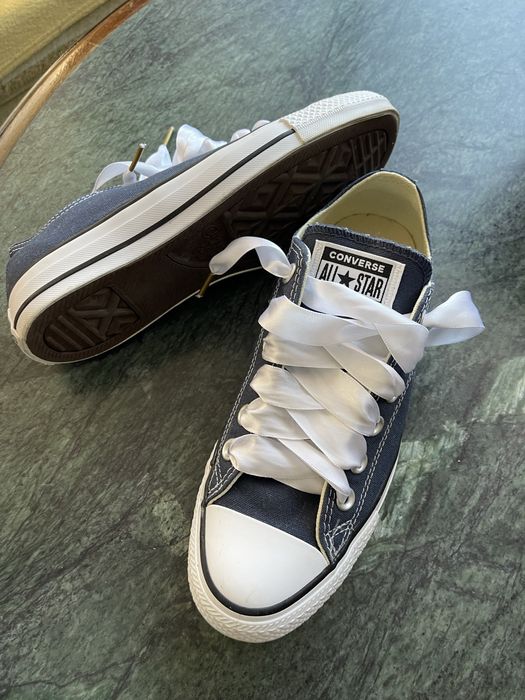 Tenesi converse All Star