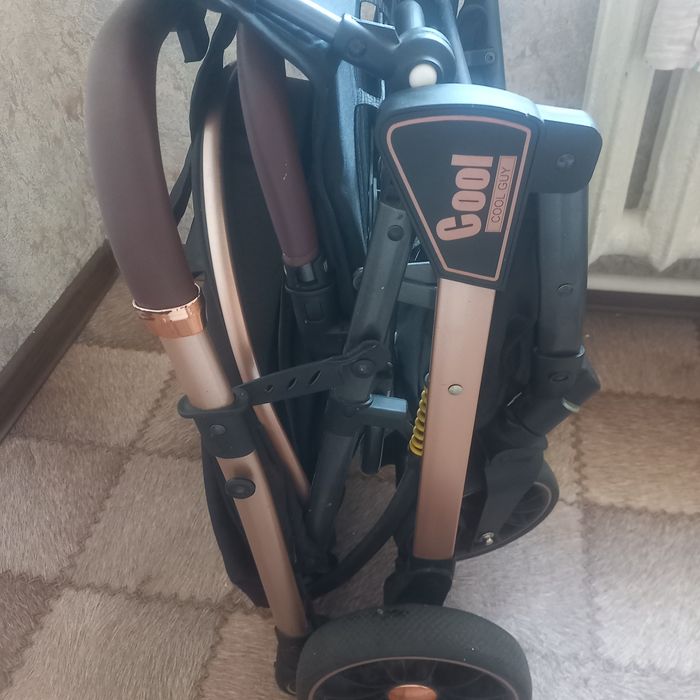 Продам коляску продам коляску
