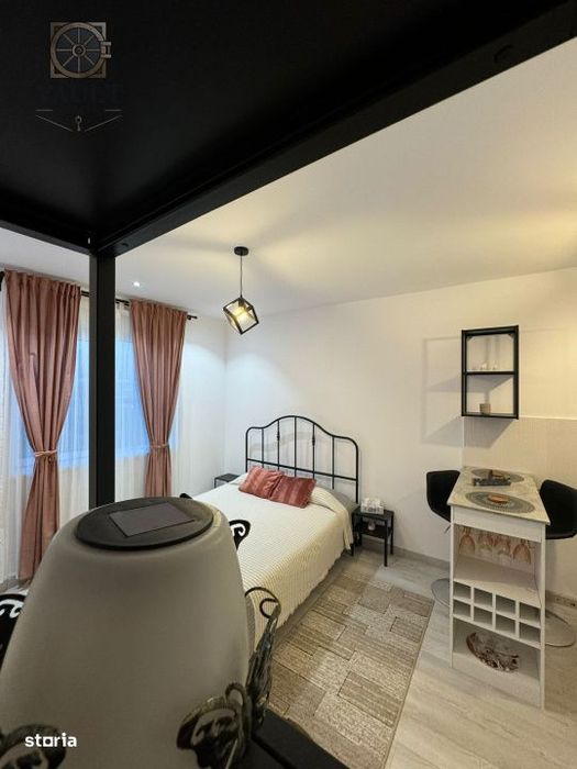 Garsoniera - zona VITAN-BARZESTI - RIN