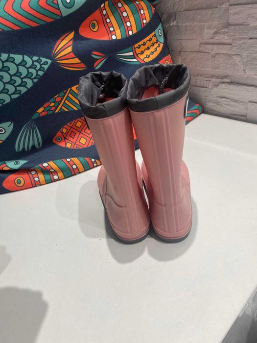 Детски ботуши - 34 номер