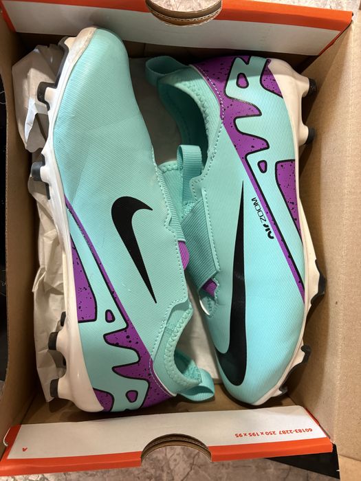 Бутонки Nike - като нови