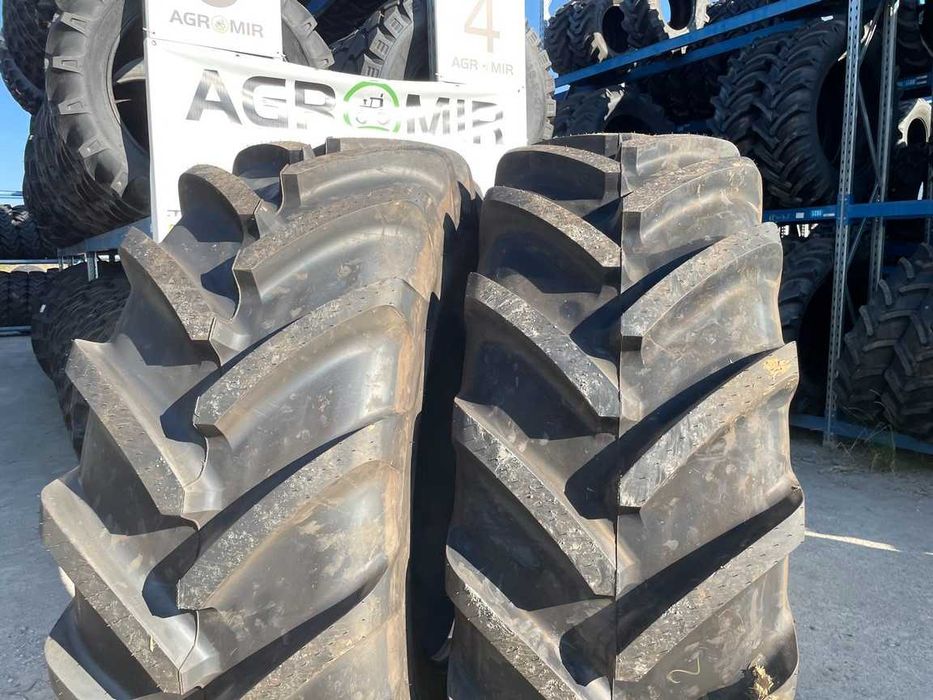 MICHELIN 710/70R42 Cauciucuri agricole Radiale Tubeless Anvelope