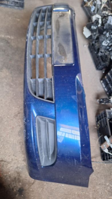 Предна броня за Skoda Octavia 2 2008-2013