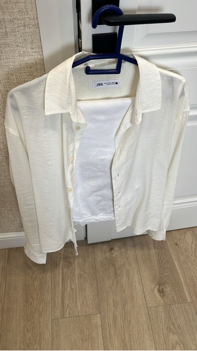 Новые вещи от зара