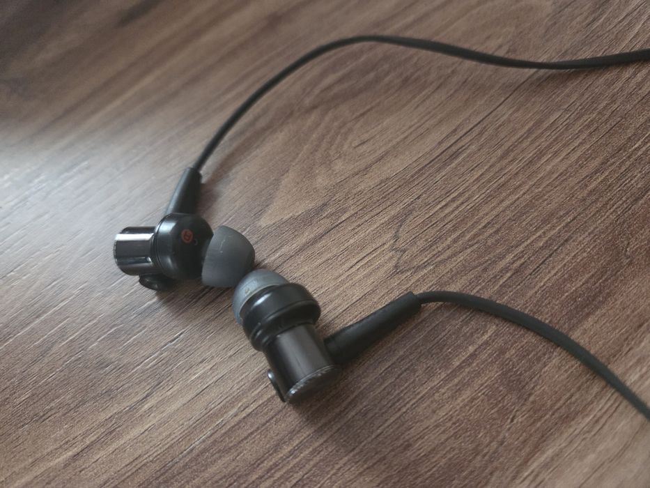 Аудио слушалки Sony MDR-XB50APB