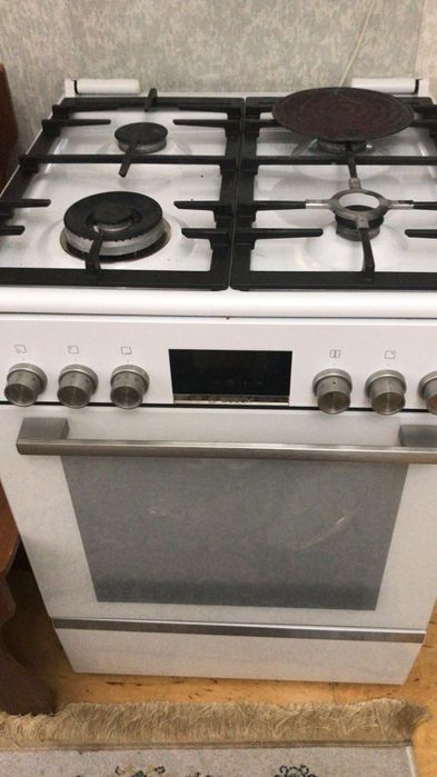 Ремонт Газовых плит ВЫЕЗД на дом