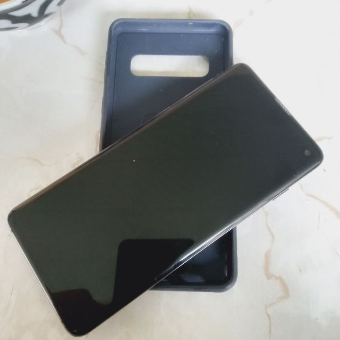 SAMSUNG S 10   8/128