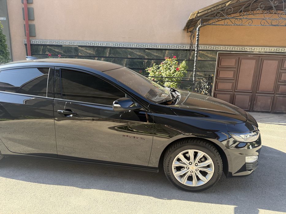 Продается Malibu XL