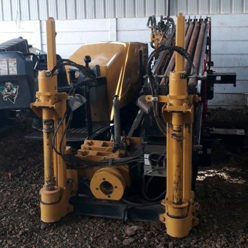 ГНБ горизонтально направленное бурение