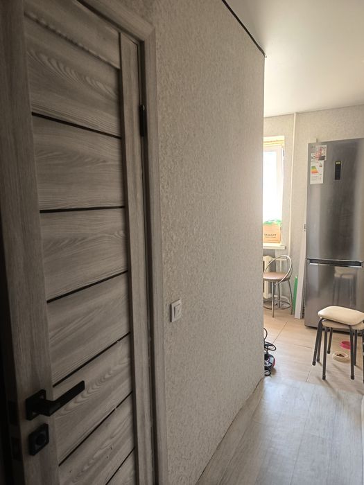 Квартира 1 комнатная