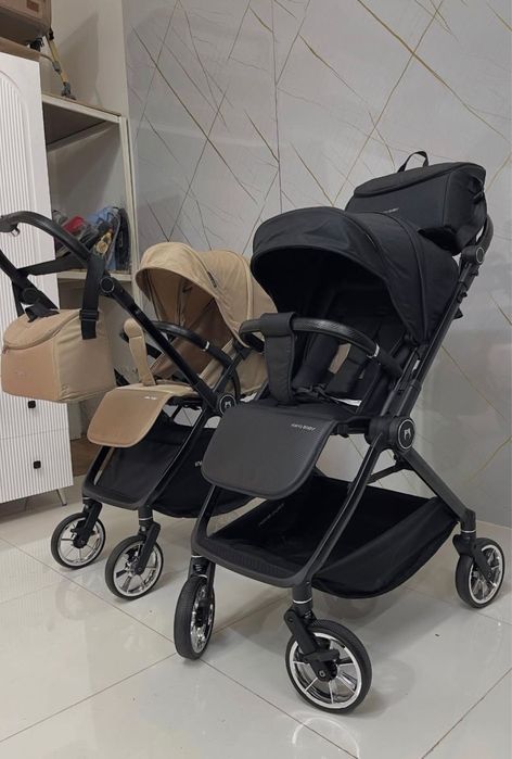 Продам коляску фирмы Ining baby