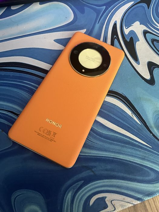 Телефон Honor X9b 5G