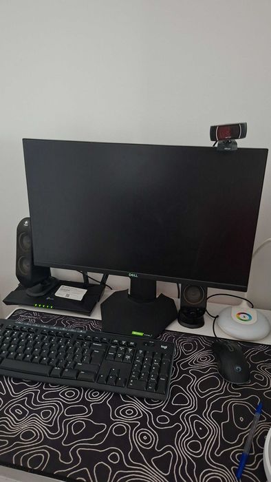 Monitor Dell G2422HS 24" 320hz