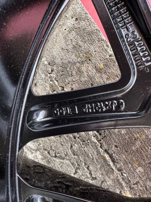 Janta R19 Ford Mondeo MK5 GS7J-1007-BB