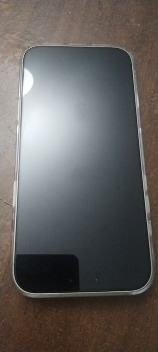 iPhone 17 pro max  silver