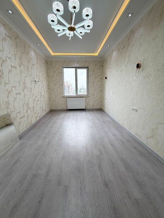 2 хоналик 2 каватда Новостройка