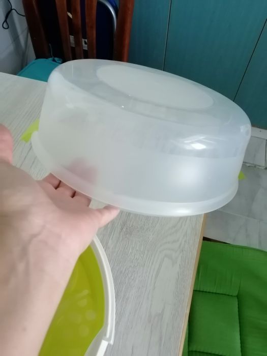 Стерилизатор за бебешки шишета