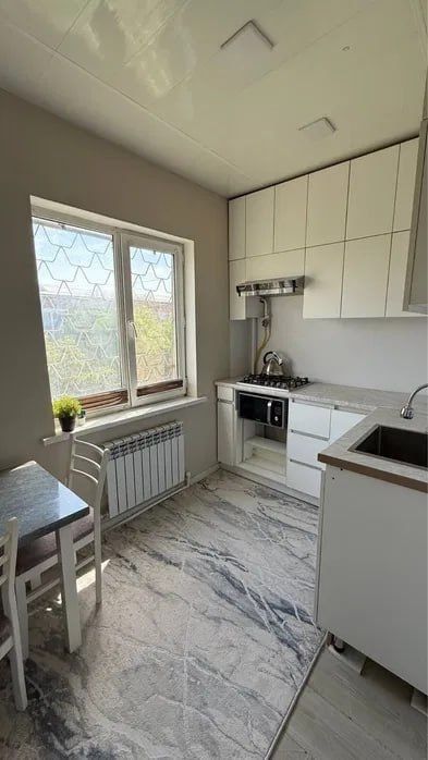 Однокомнатная квартира   Сергели -1 1/5/5