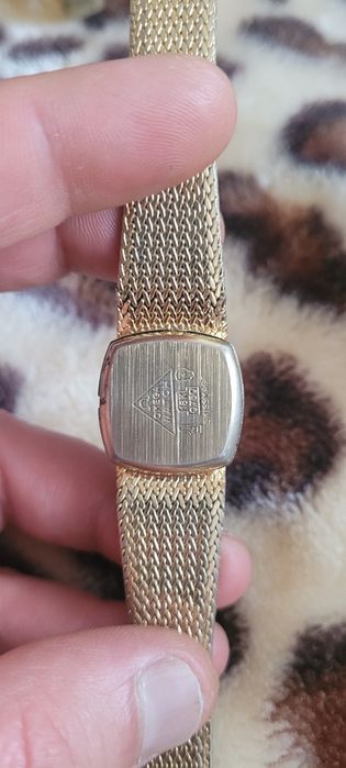 Ceas omega nu știu nimica despre el