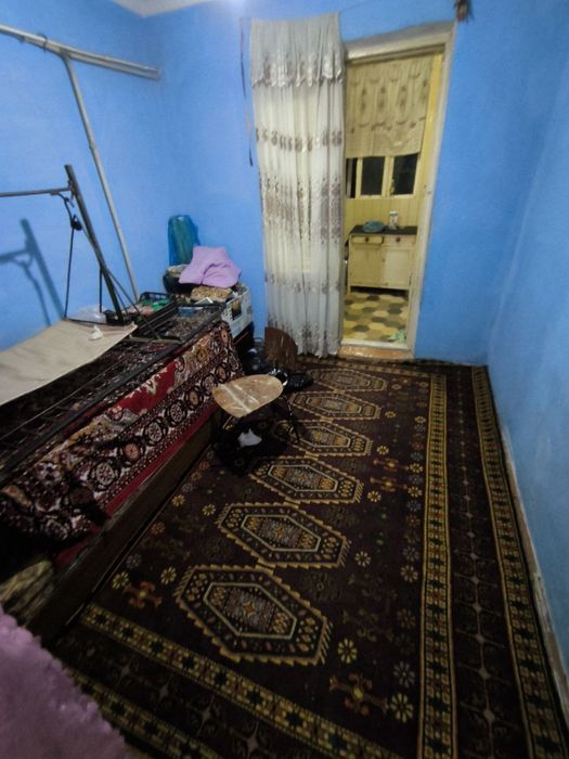 2 xonalik ui jihozlar b.n oilaga ijaraga beriladi