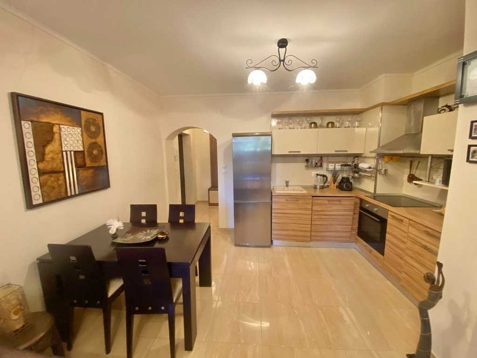 Продава се Тристаен апартамент в Несебър - 94 кв.м за 1490 €/кв.м - Снимка #3