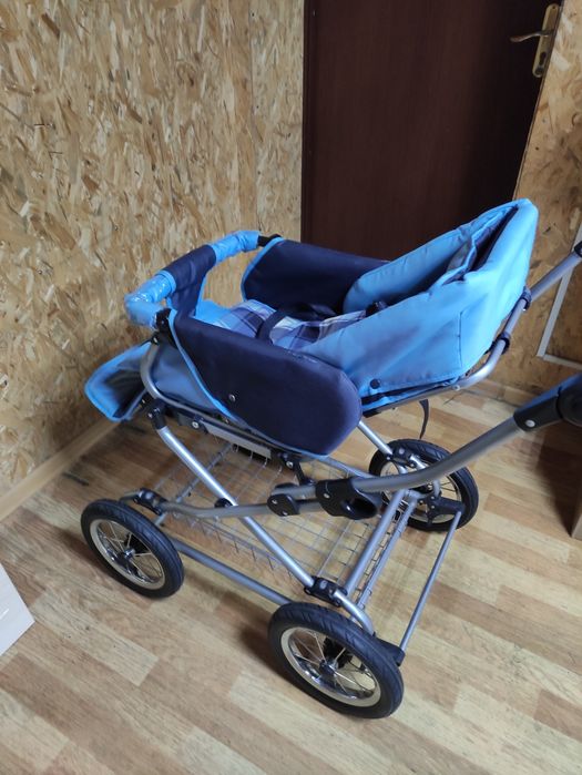 Коляска детская б/у