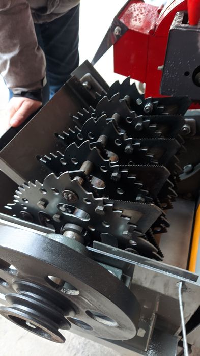 Дробилка.ДКУ.100%Качество.Драбилка. Универсал из Китай.Макка Беда