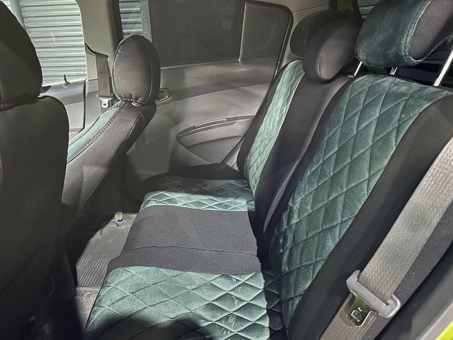 Arendaga beriladi Spark 2015-yil 93 ming probeg