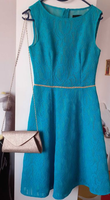 Rochie de ocazie  Nissa