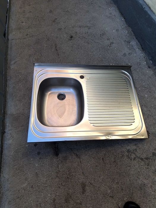 Продам мойку для кухни
