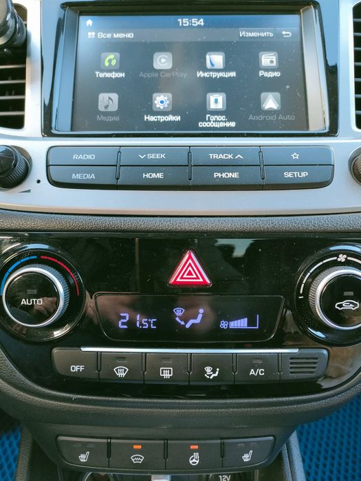 Продам Hyundai accent 2019год