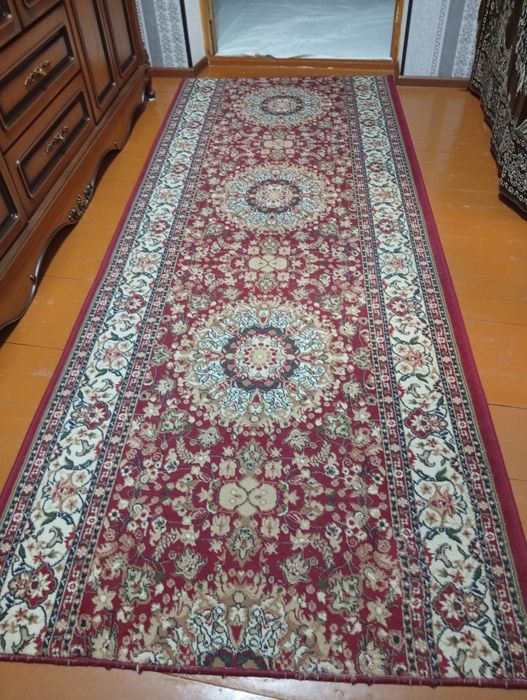 Дорожка сотилади Калин