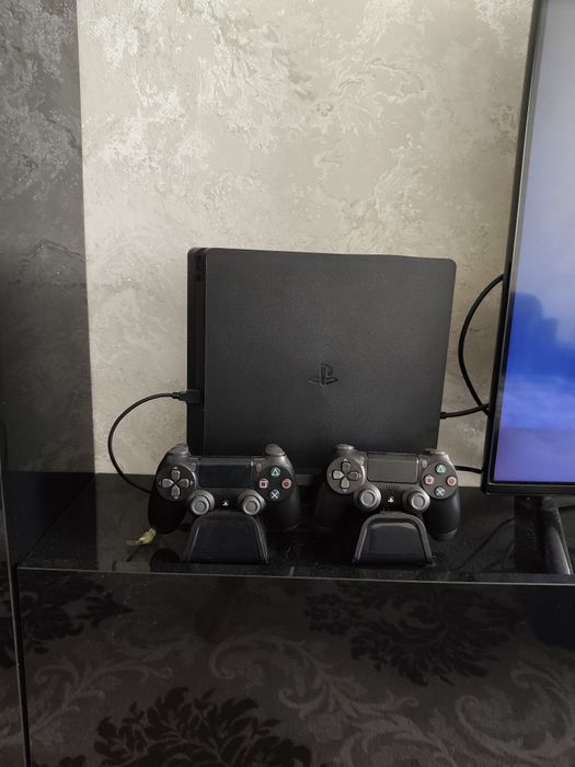 Сони PlayStation 4  1 tb