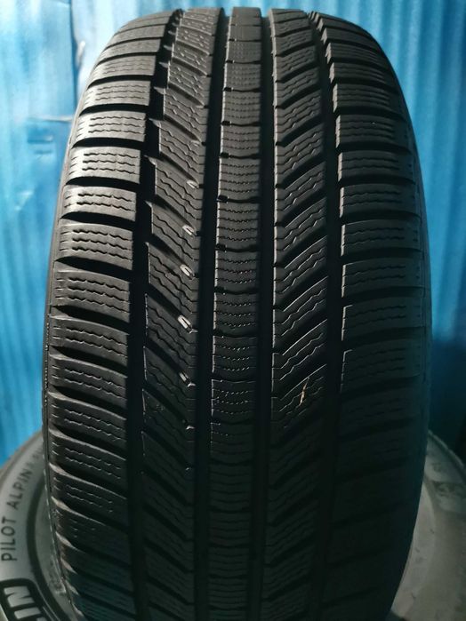 245/45 R19 - continental m+s 2 bucati