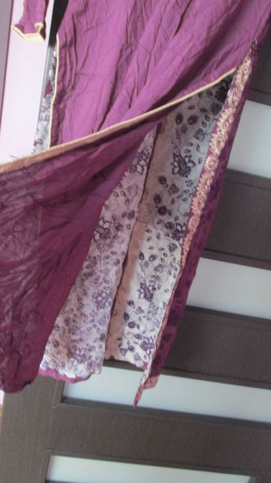 bluza lunga deosebita dame S
